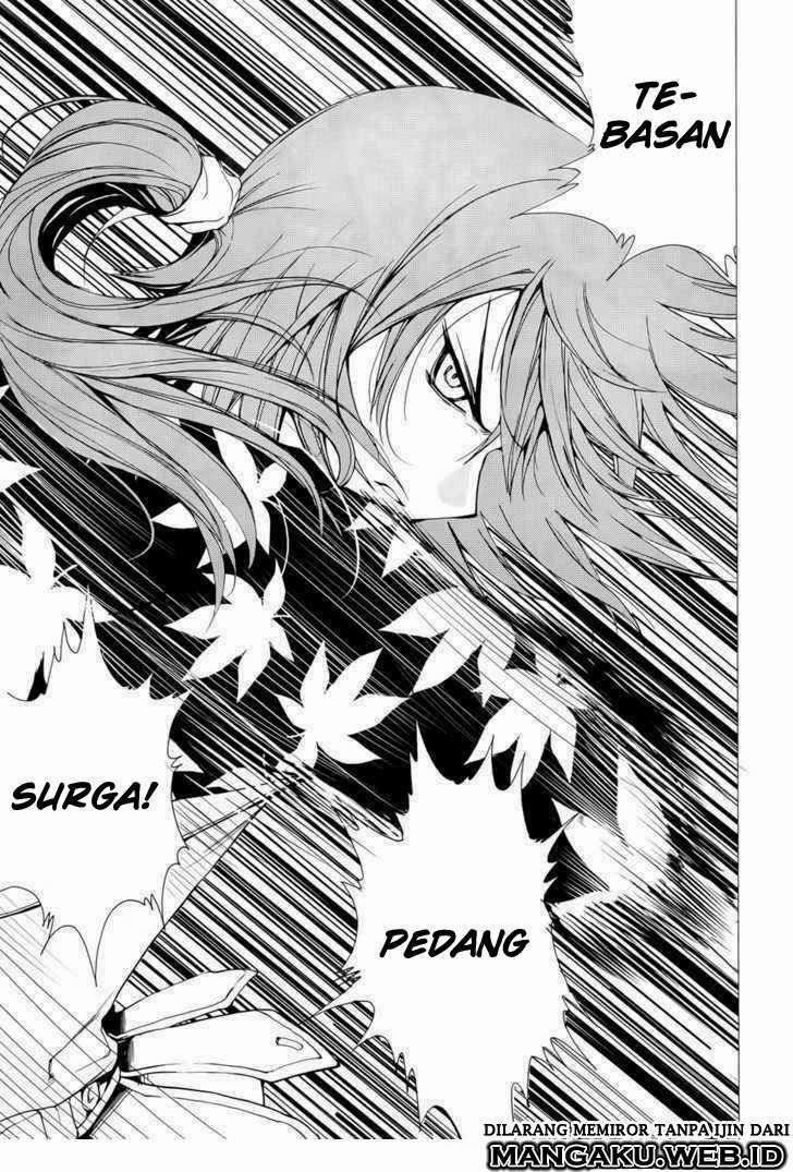 1/2 Prince Chapter 40 Gambar 22