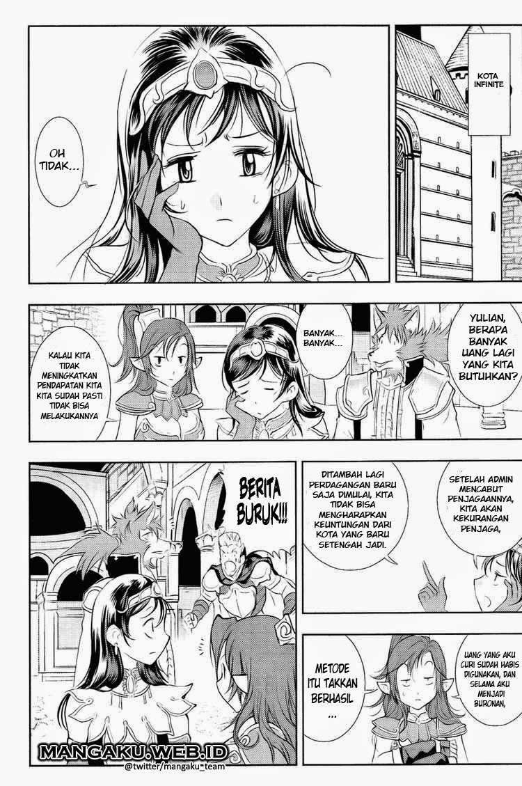 1/2 Prince Chapter 29 Gambar 18