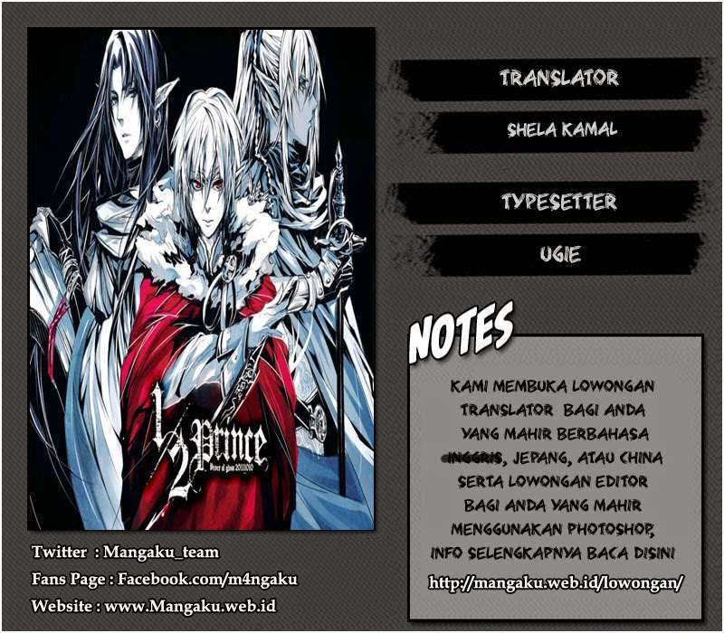 Komik 1/2 Prince Chapter 29 gambar nomor 1