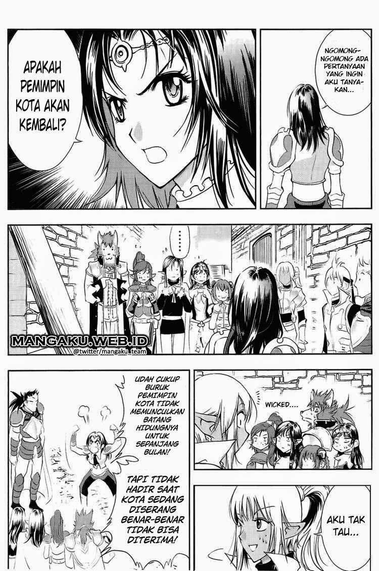 1/2 Prince Chapter 29 Gambar 27