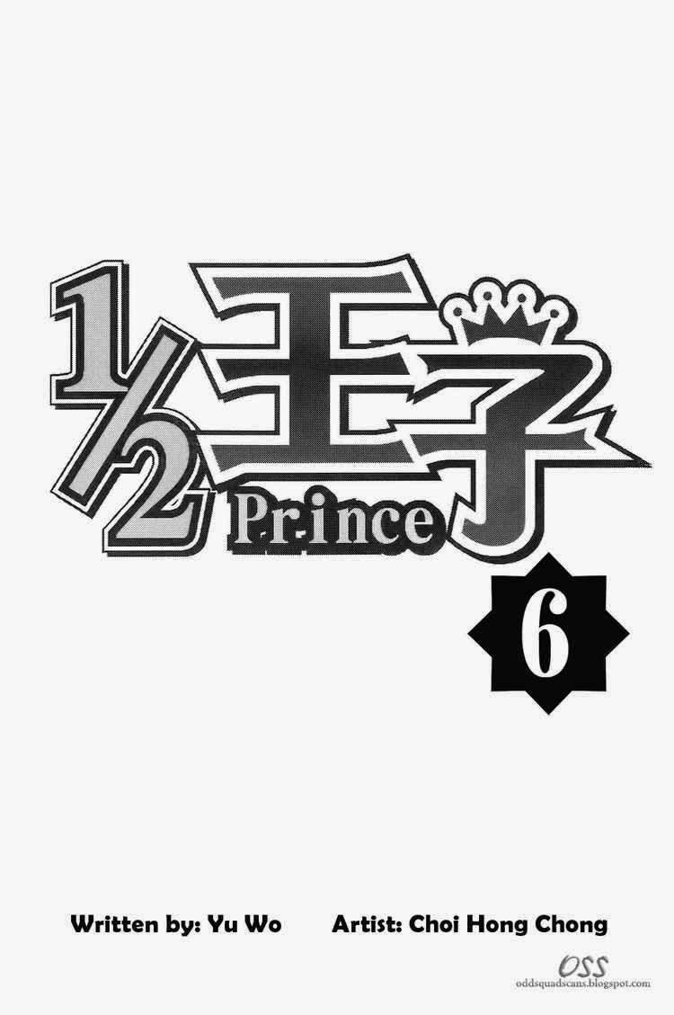 Manhwa 1/2 Prince Chapter 29 gambar nomor 2