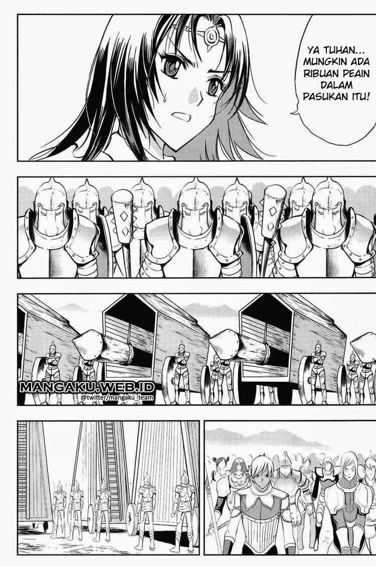 1/2 Prince Chapter 29 Gambar 30