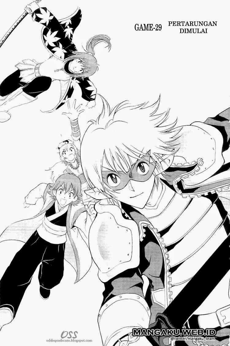 1/2 Prince Chapter 29 Gambar 6