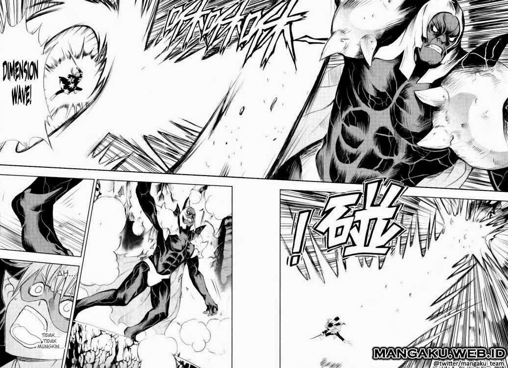 1/2 Prince Chapter 28 Gambar 18