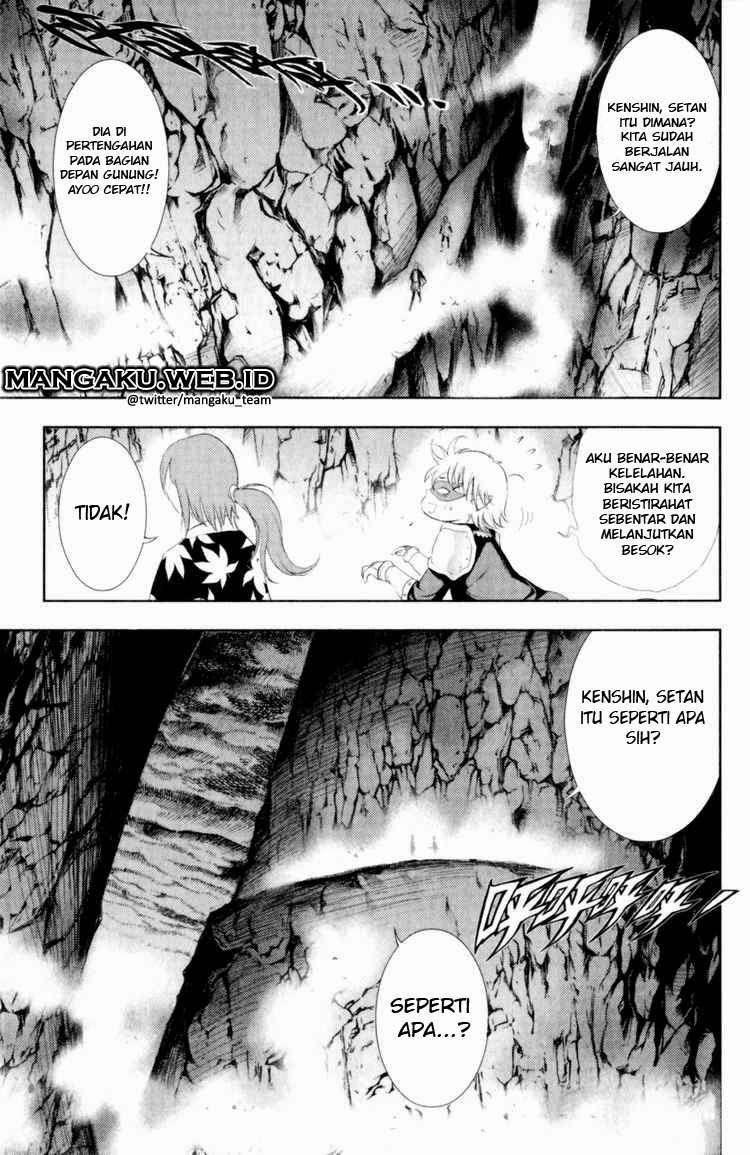 Komik 1/2 Prince Chapter 28 gambar nomor 1