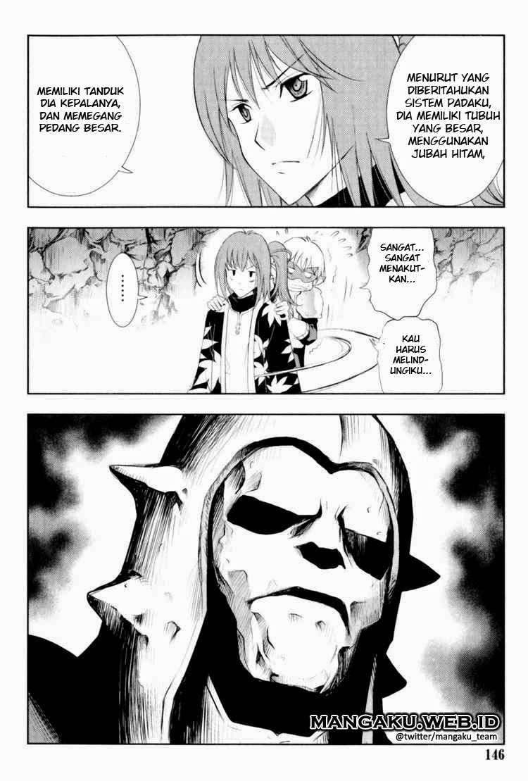 Manhwa 1/2 Prince Chapter 28 gambar nomor 2