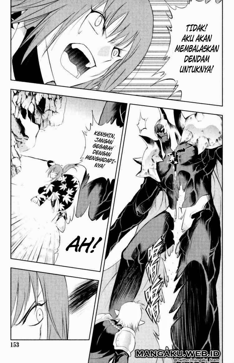 1/2 Prince Chapter 28 Gambar 8