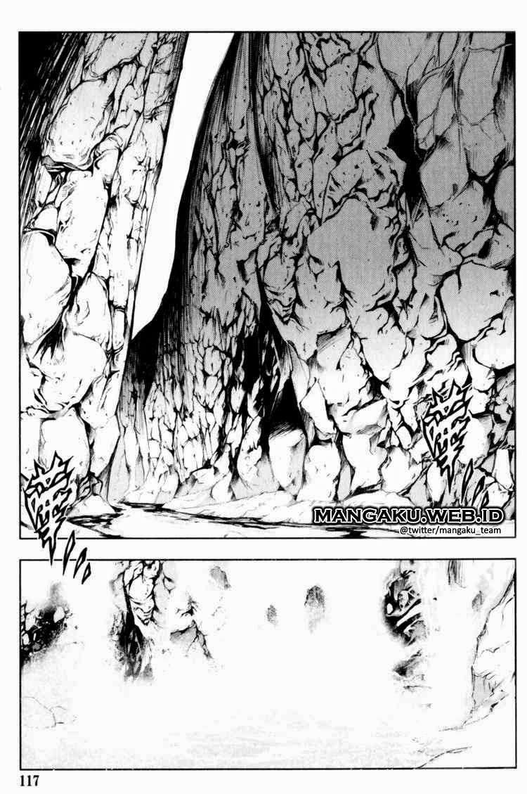 Komik 1/2 Prince Chapter 27 gambar nomor 1