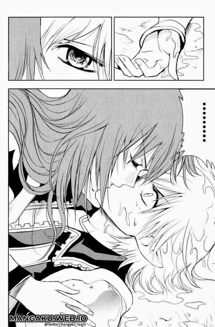 Manhwa 1/2 Prince Chapter 27 gambar nomor 2