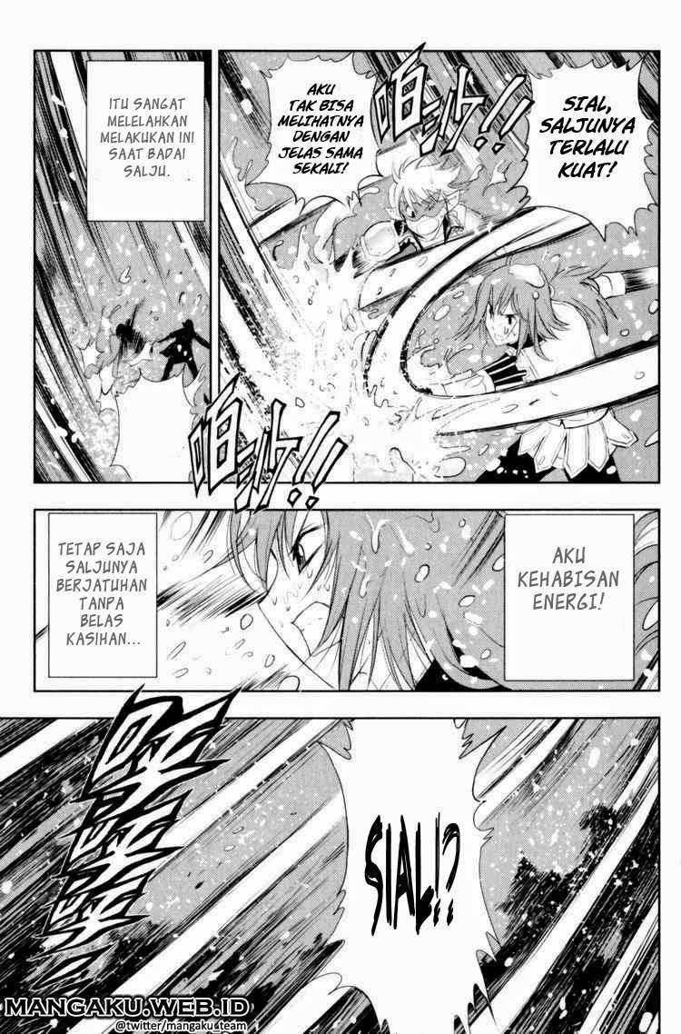 1/2 Prince Chapter 27 Gambar 23