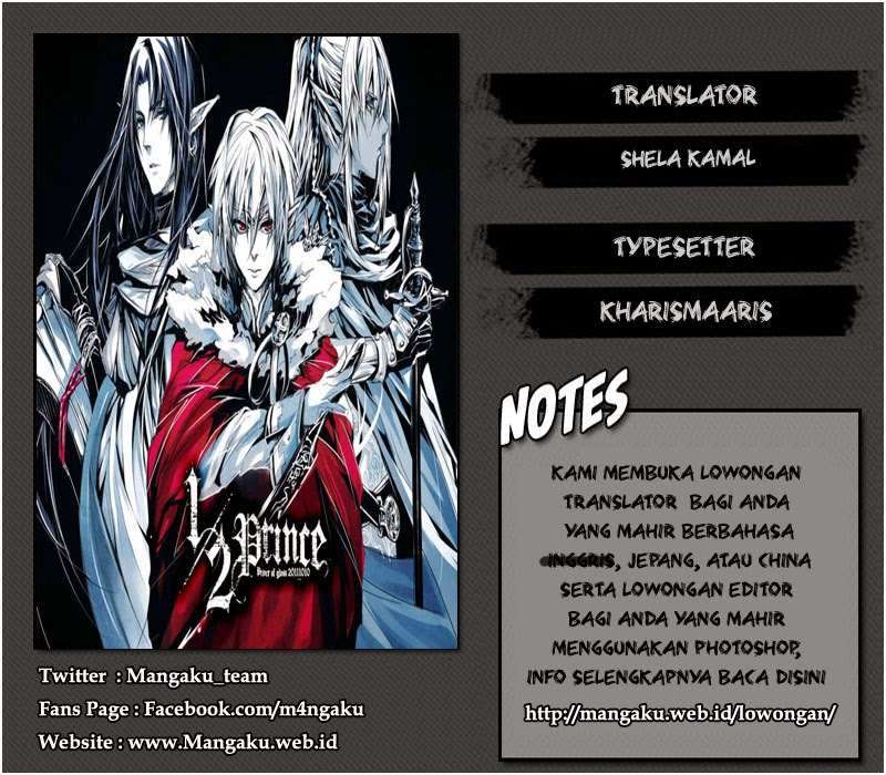 Komik 1/2 Prince Chapter 26 gambar nomor 1