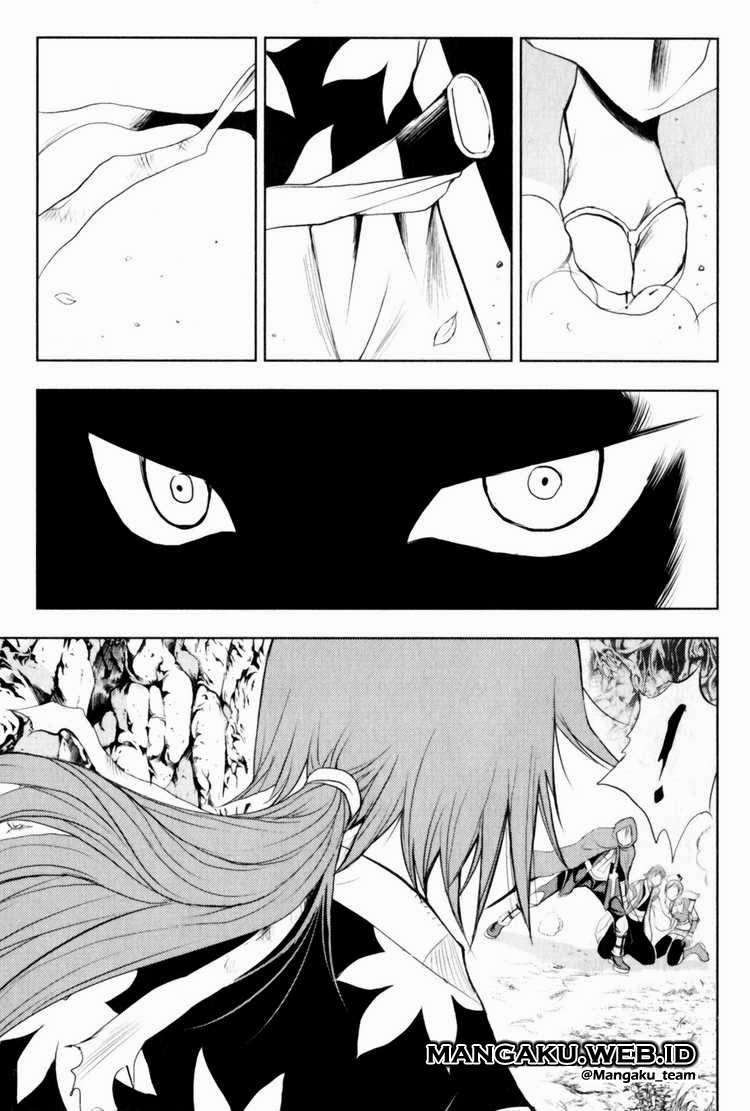 1/2 Prince Chapter 26 Gambar 10