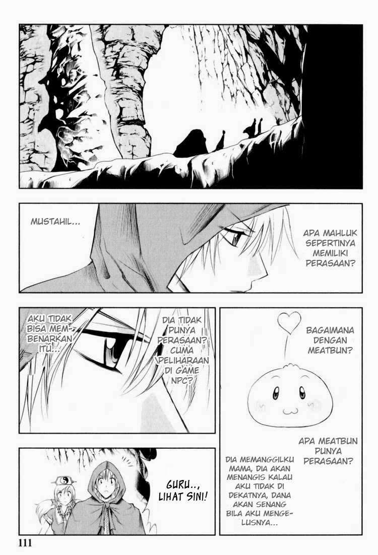 1/2 Prince Chapter 26 Gambar 26