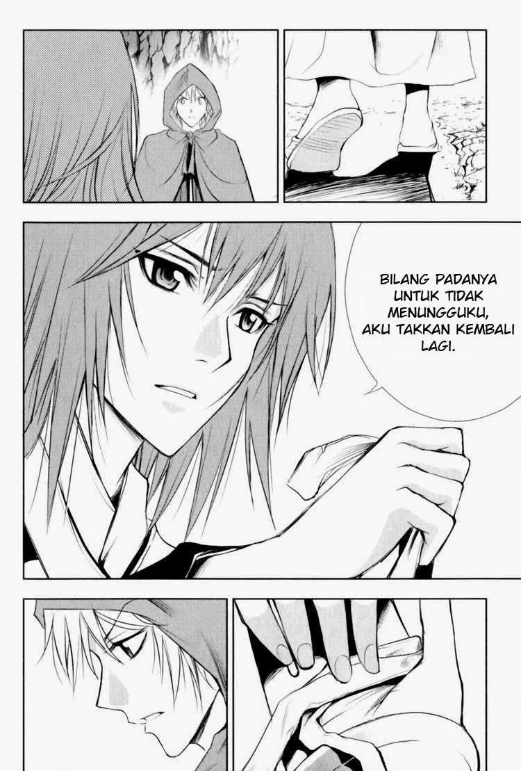 1/2 Prince Chapter 26 Gambar 21