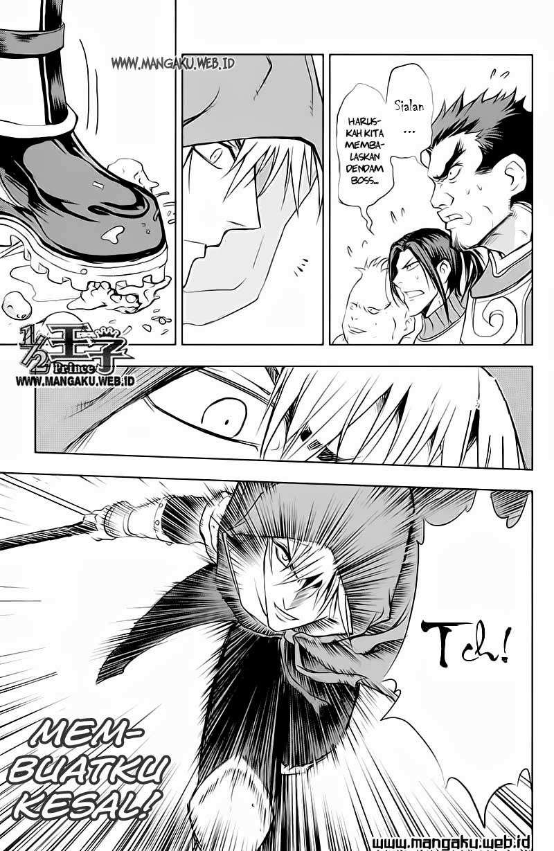 1/2 Prince Chapter 24 Gambar 26