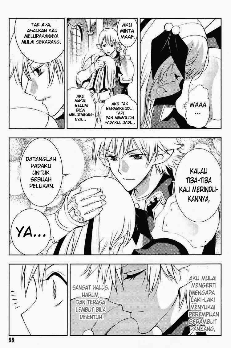 1/2 Prince Chapter 32 Gambar 11