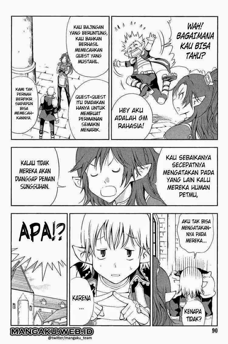 Manhwa 1/2 Prince Chapter 32 gambar nomor 2