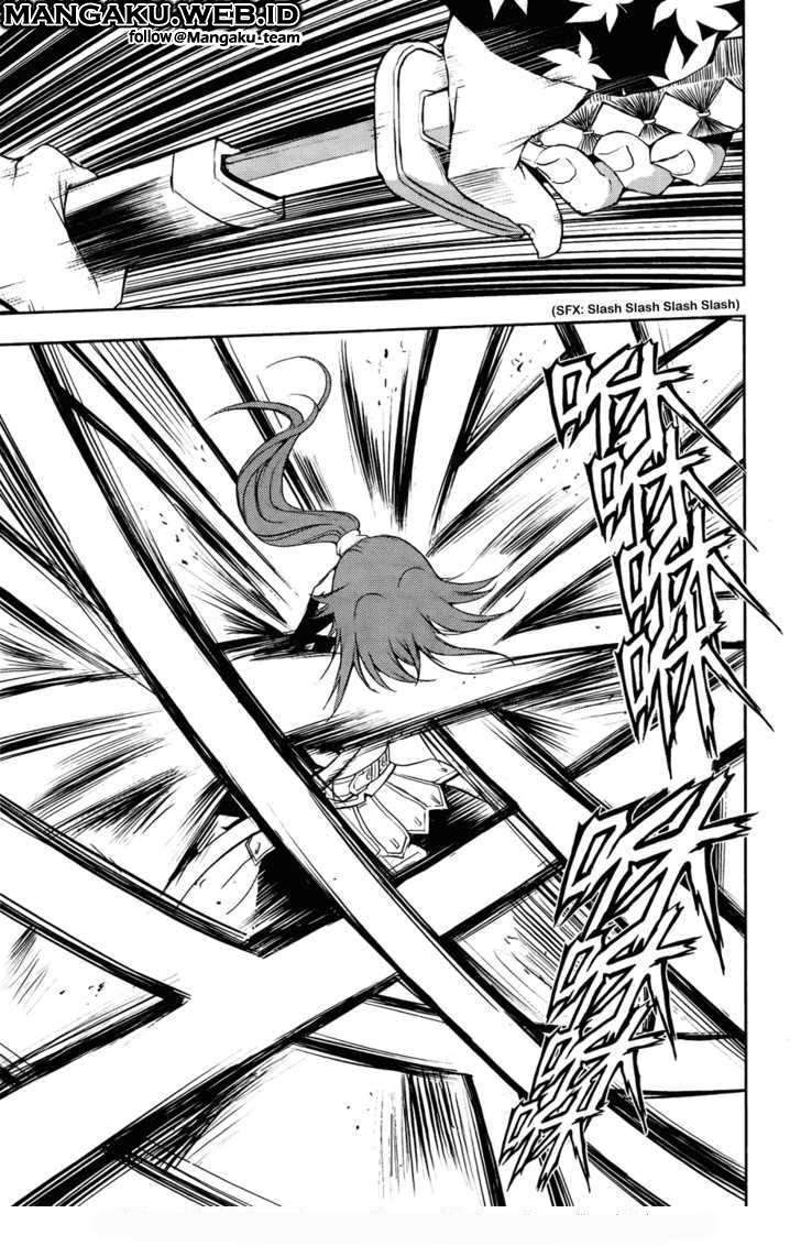 1/2 Prince Chapter 31 Gambar 12