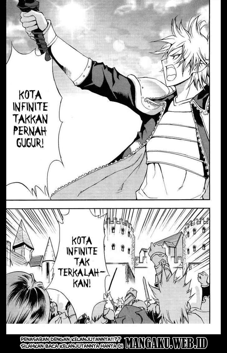 1/2 Prince Chapter 31 Gambar 28