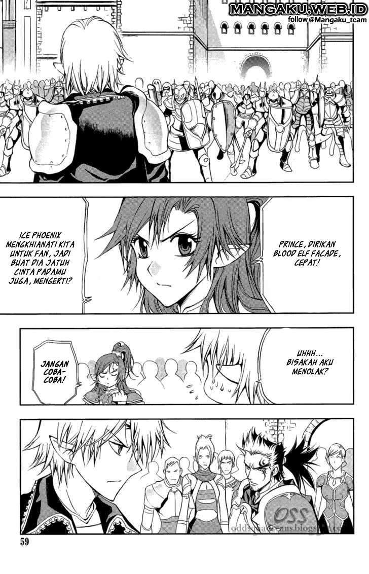 Manhwa 1/2 Prince Chapter 31 gambar nomor 2