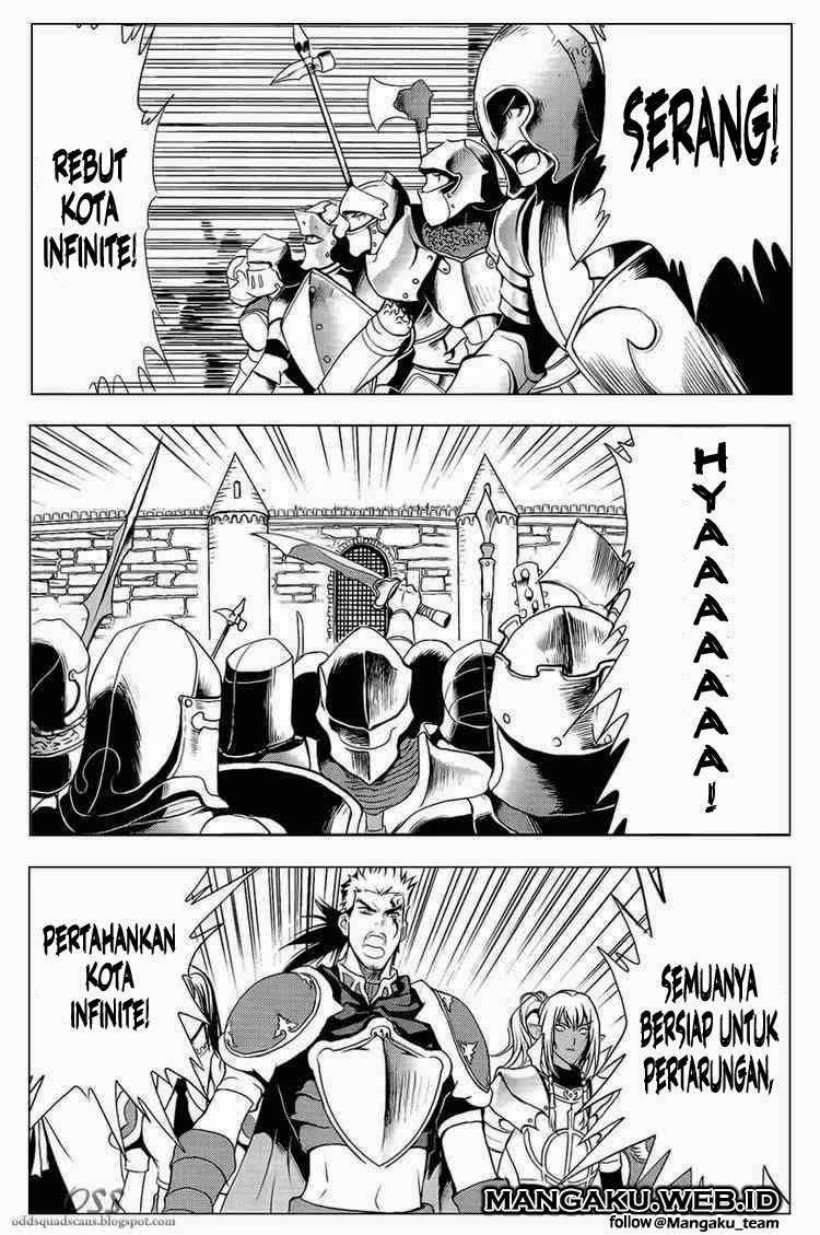 Manhwa 1/2 Prince Chapter 30 gambar nomor 2