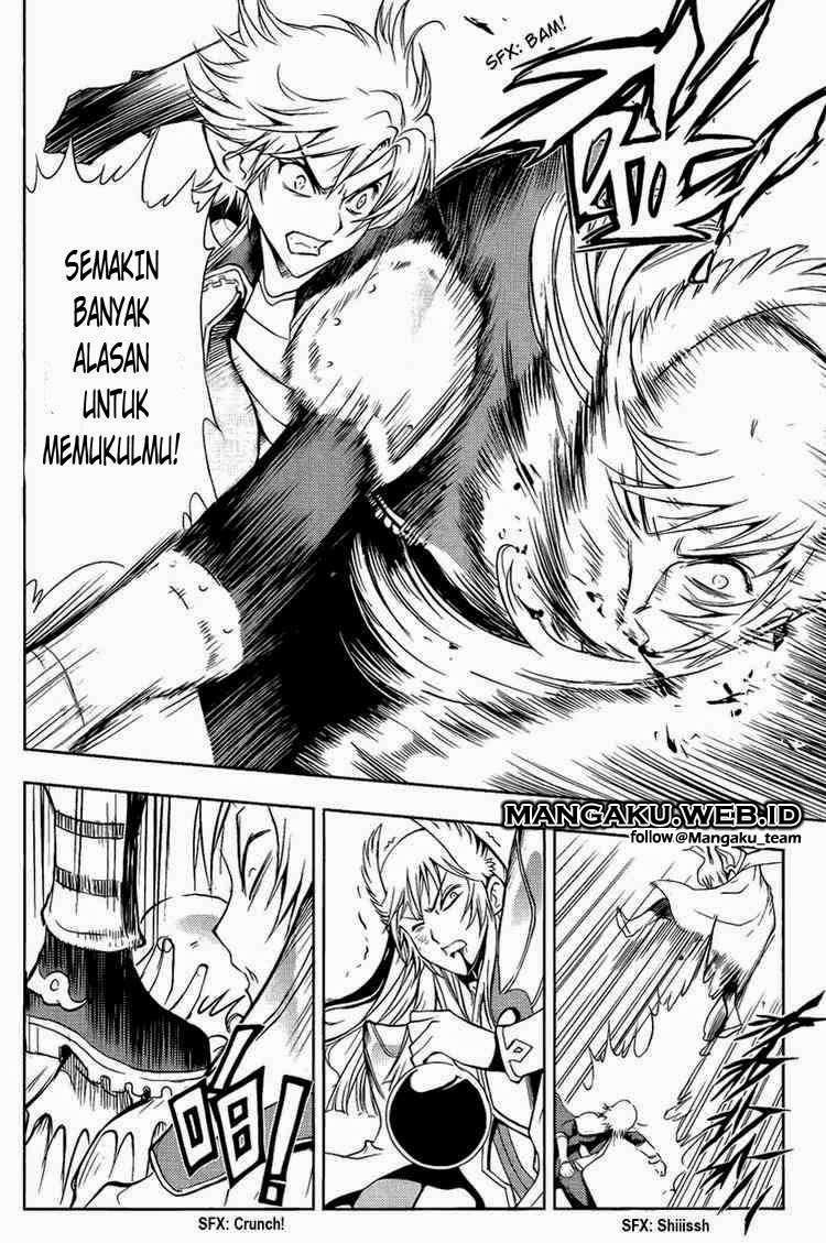 1/2 Prince Chapter 30 Gambar 23