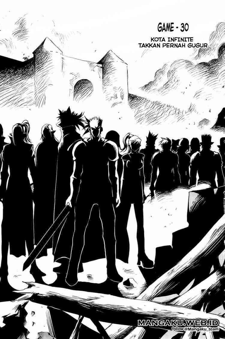 1/2 Prince Chapter 30 Gambar 4