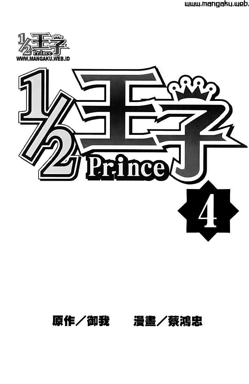 Manhwa 1/2 Prince Chapter 18 gambar nomor 2