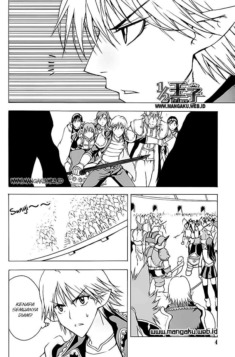1/2 Prince Chapter 18 Gambar 5