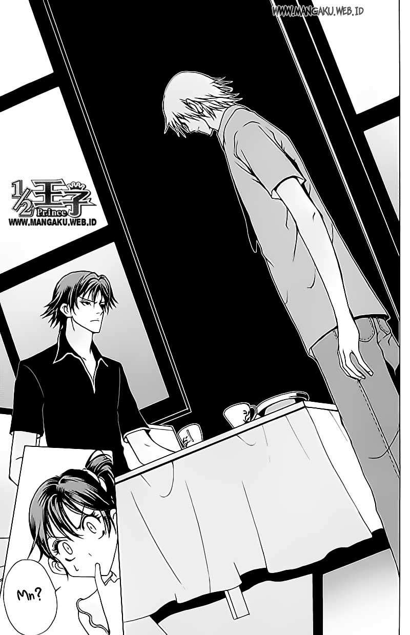 1/2 Prince Chapter 16 Gambar 26