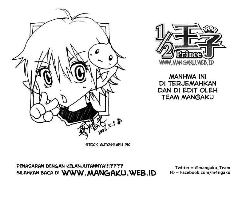 1/2 Prince Chapter 16 Gambar 27