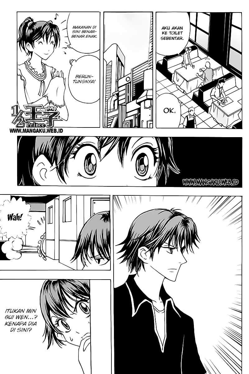 1/2 Prince Chapter 16 Gambar 22