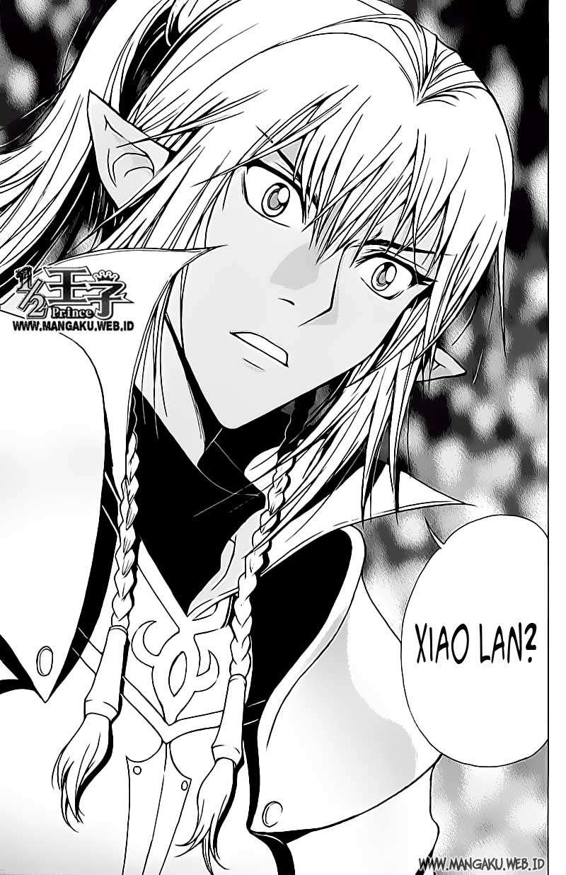 1/2 Prince Chapter 15 Gambar 27