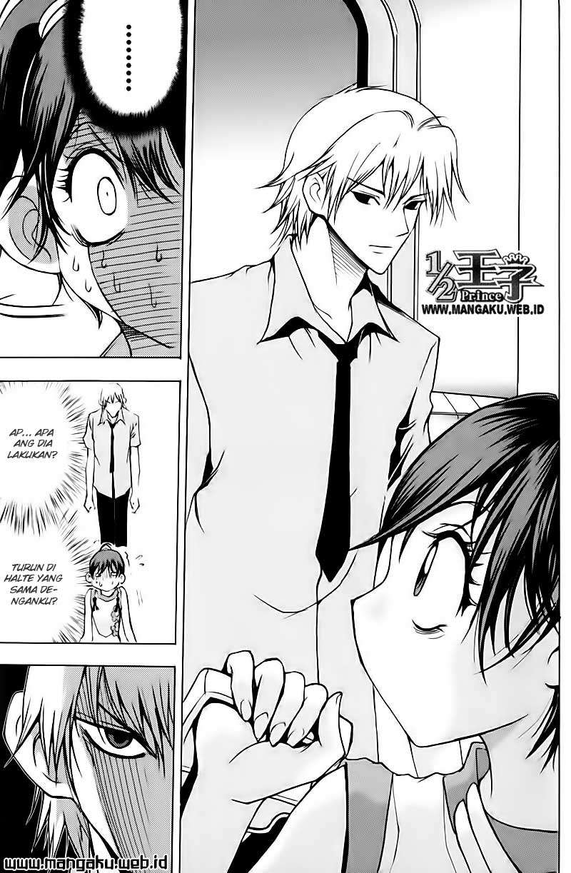 1/2 Prince Chapter 14 Gambar 15