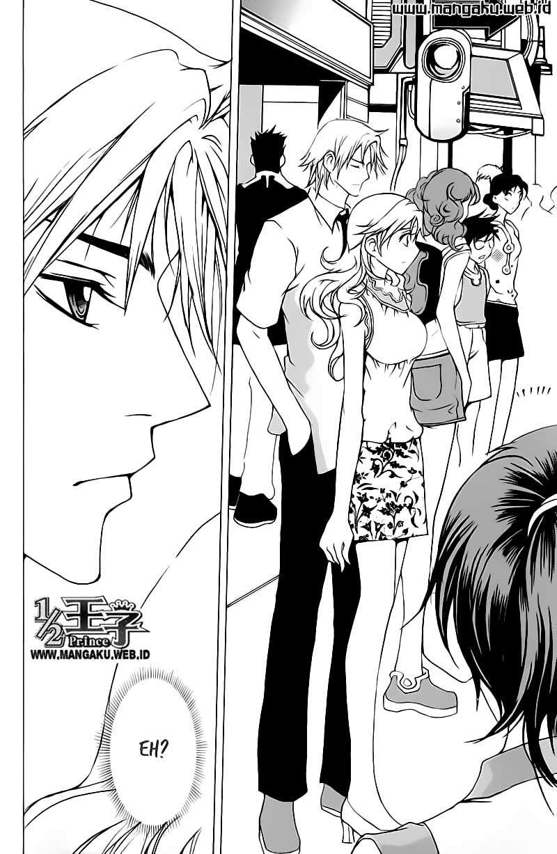 1/2 Prince Chapter 14 Gambar 10