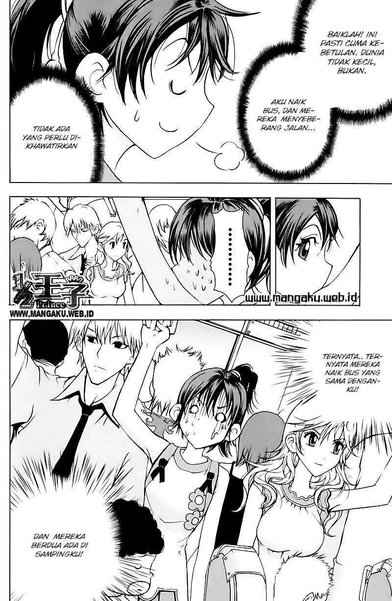 1/2 Prince Chapter 14 Gambar 12