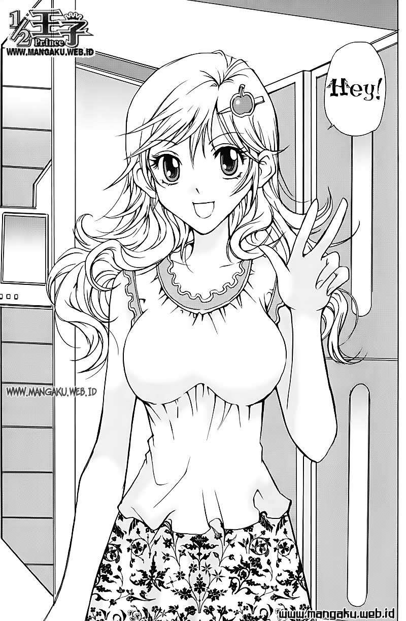 1/2 Prince Chapter 14 Gambar 25