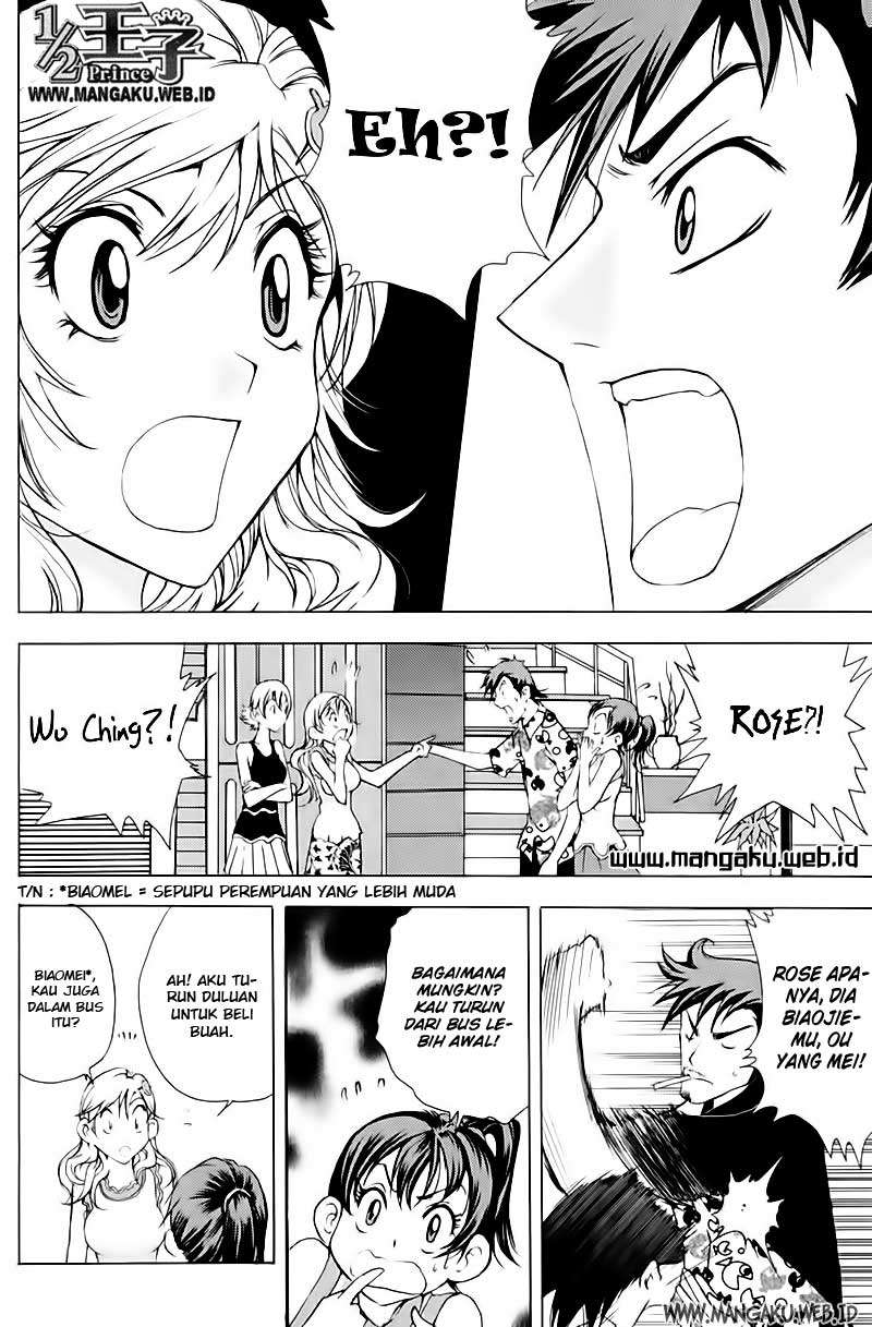 1/2 Prince Chapter 14 Gambar 26