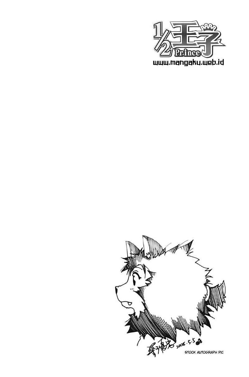 1/2 Prince Chapter 14 Gambar 28