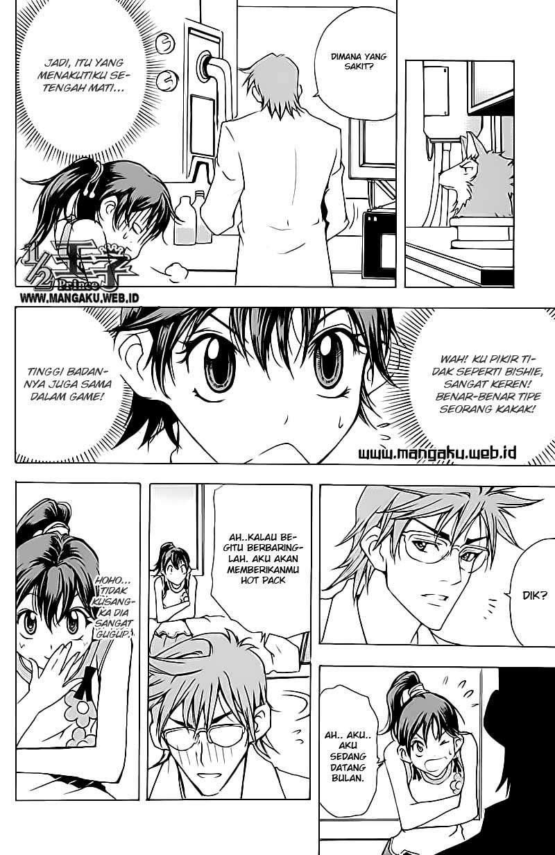 1/2 Prince Chapter 14 Gambar 4