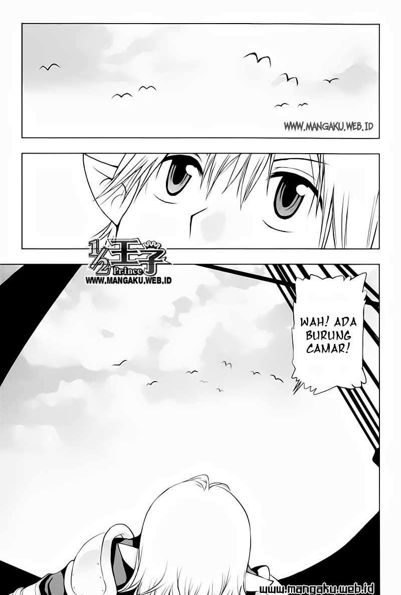 1/2 Prince Chapter 23 Gambar 4