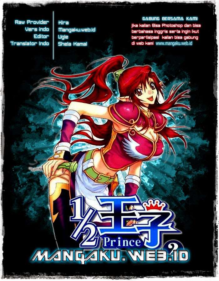 Komik 1/2 Prince Chapter 22 gambar nomor 1