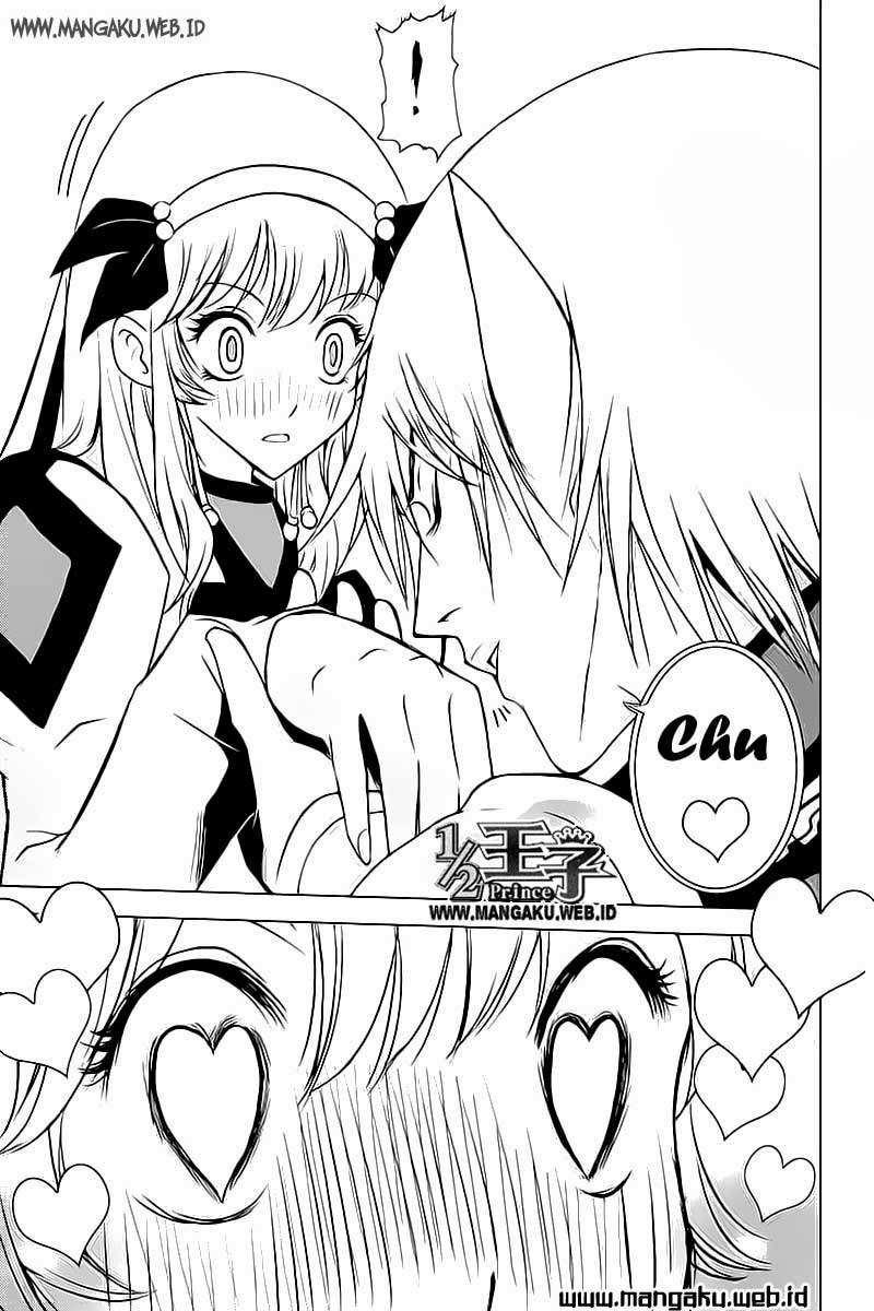 1/2 Prince Chapter 22 Gambar 10