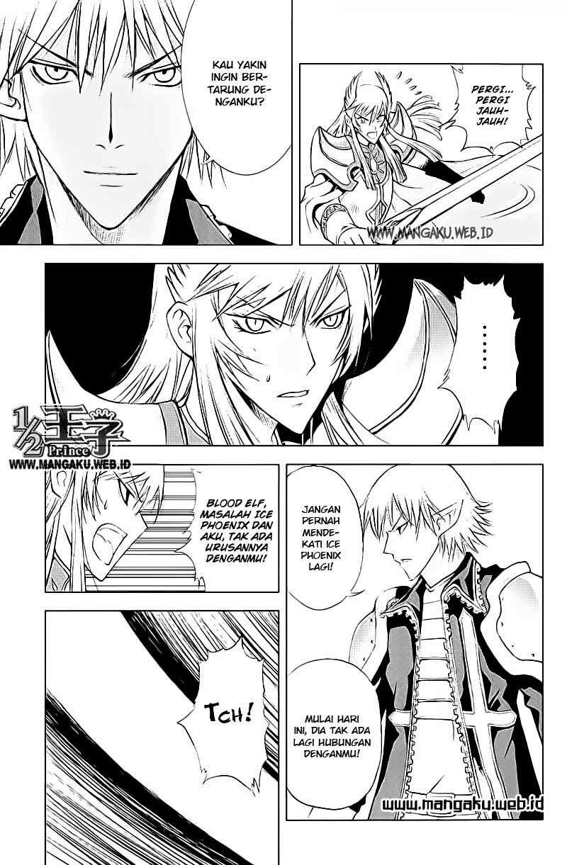1/2 Prince Chapter 22 Gambar 12