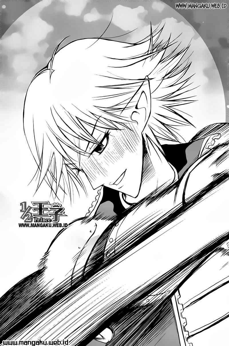 1/2 Prince Chapter 22 Gambar 20