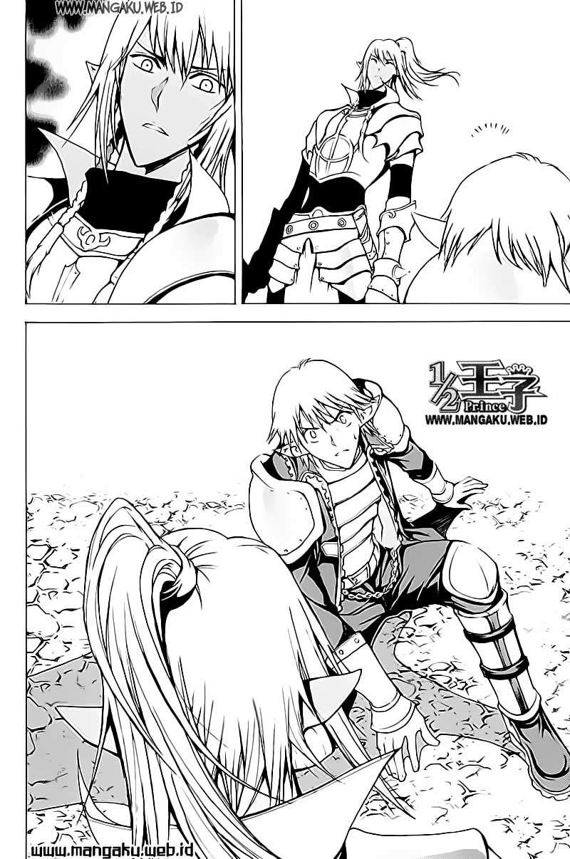 1/2 Prince Chapter 20 Gambar 23