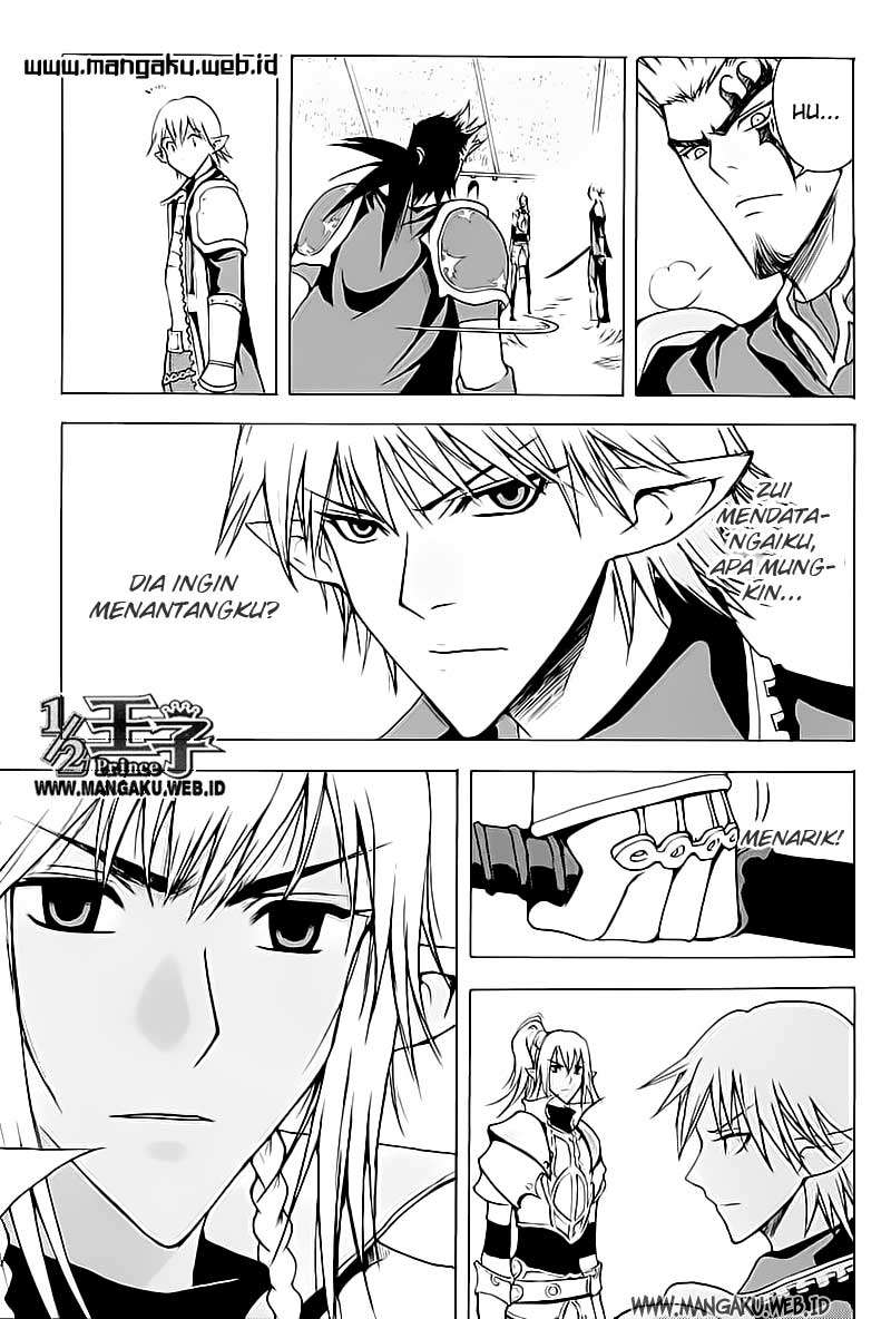 1/2 Prince Chapter 20 Gambar 6