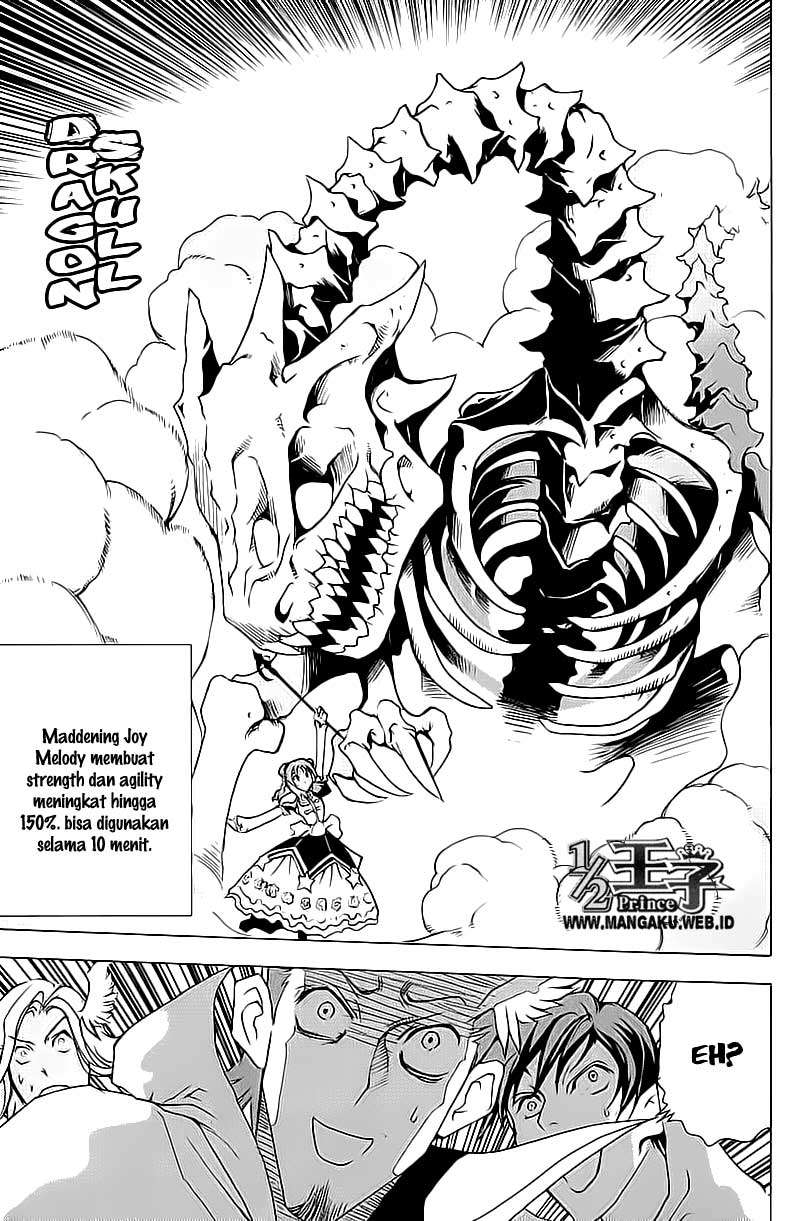 1/2 Prince Chapter 09 Gambar 16