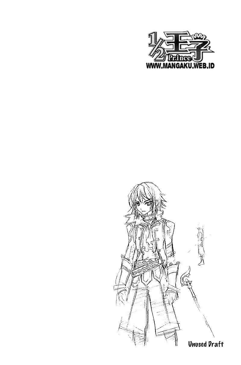 1/2 Prince Chapter 09 Gambar 29