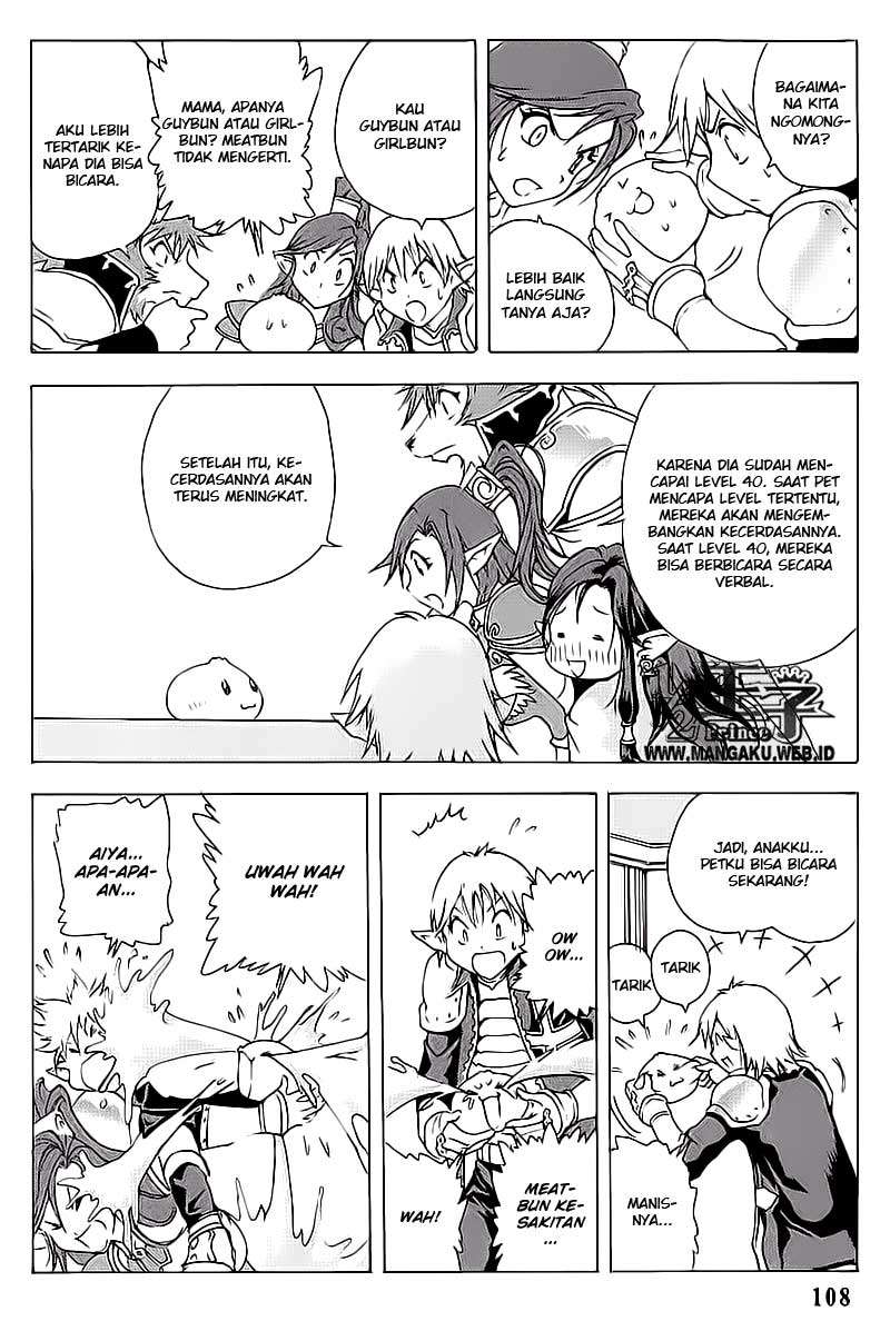 1/2 Prince Chapter 09 Gambar 23